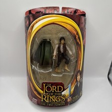 The Lord Of The Rings The Two