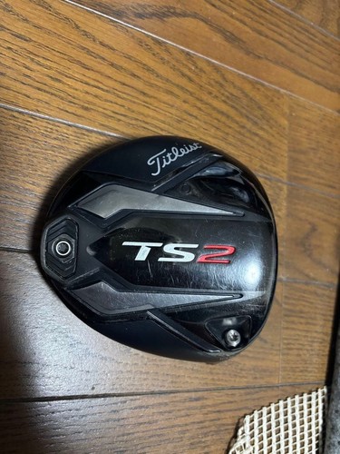 Titleist ts2 driver - 10.5°,