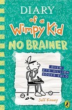 Diary of a Wimpy Kid: No