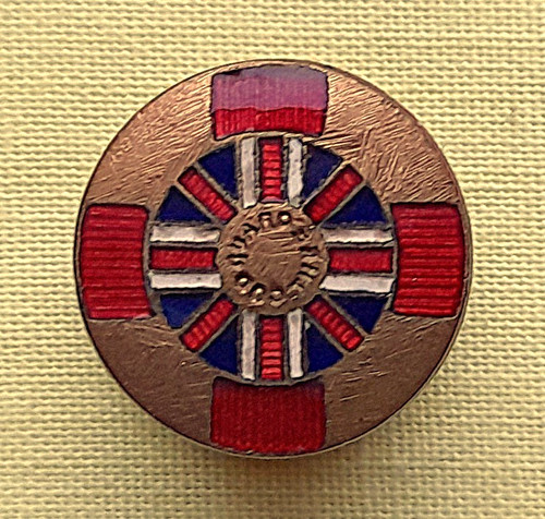 Enamel cef legion - enamel,