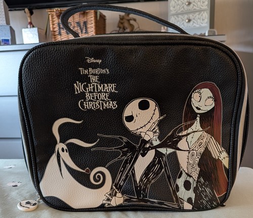Nightmare before christmas - before,