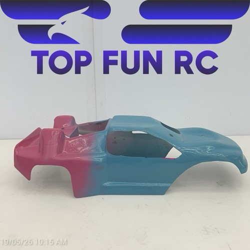 Boki racing aftermarket rc18t - aftermarket,