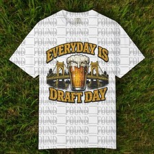 Pittsburgh Draft Day Beer