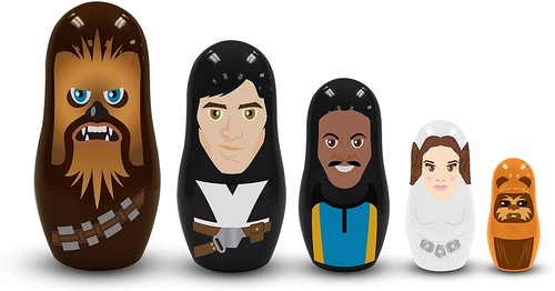 Ppw toys star wars the - star,