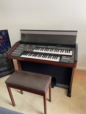 Yamaha Electone MR-500 Electric Organ