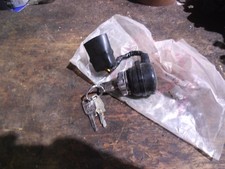 1969 HONDA CB750 SANDCAST K0 IGNITION SWITCH ASSY KEYS T9796