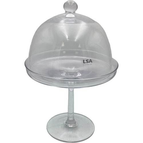 Lsa international vienna glass - lsa,