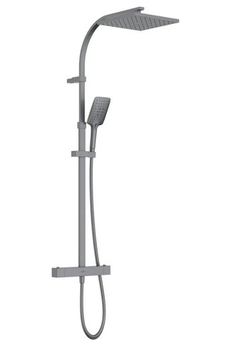 Bristan quadrato safe - safe, touch