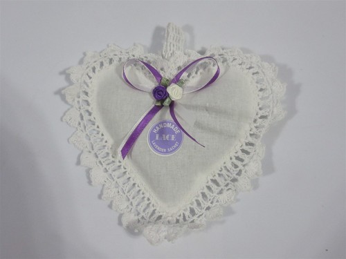 Victorian trading linen lace - trading, &