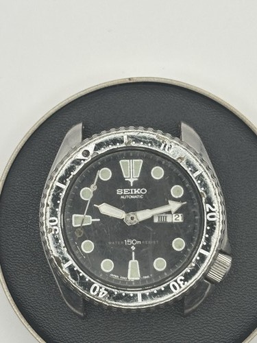 Vintage seiko 6309 - seiko, 6309-729a
