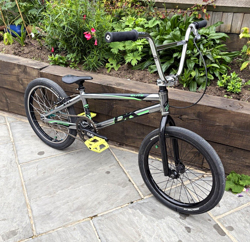 Elite xxl race bmx - race,