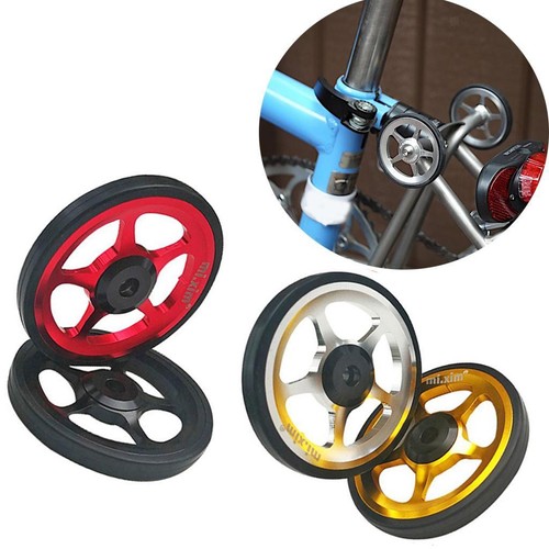 60mm folding bike easy - 60mm, wheel