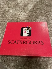 Vintage The Game of