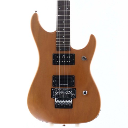 Washburn nuno bettencourt - washburn, n2