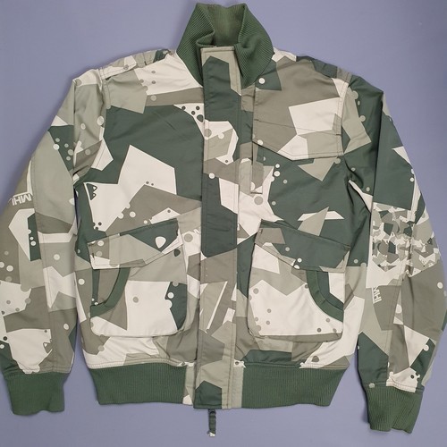 Maharishi mhi bomber - mhi, jacket