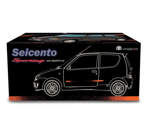 Laudoracing model auto - laudoracing, 1:18