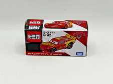 UK Stock -Takara Tomy Cars