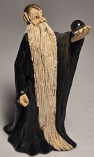 Vintage Steve Tunturi 4"