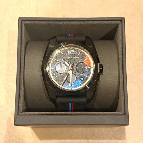Bmw motorsport style - bmw,