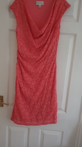Ronni nicole lace dress size - nicole,