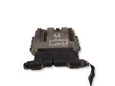 Alfa Romeo 147 2005 Engine