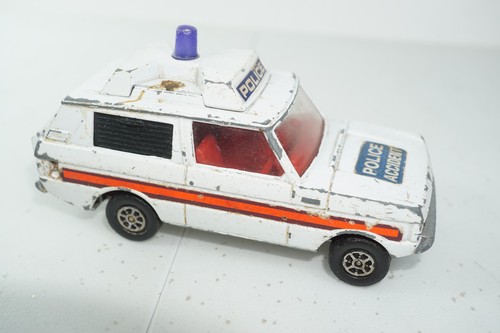 Vintage corgi toys 461 - toys,