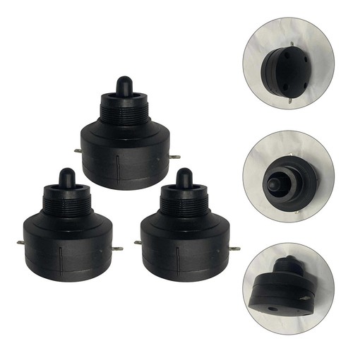 3pcs car loudspeaker audio - car,