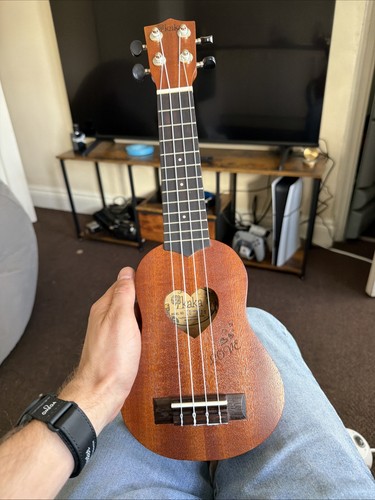 Kaka love tenor - love, ukulele