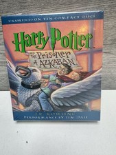 Harry Potter and the Prisoner