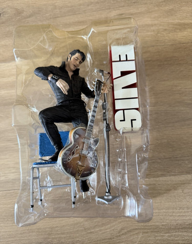 Elvis presley collectible - elvis,