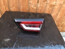 Renault Clio Gt line rear light inner driver side 2016-2019 # 