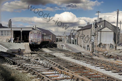 Bbc0614 bridport railway - bbc0614,