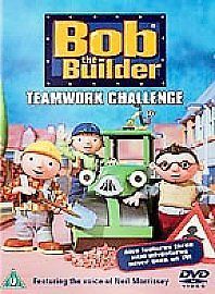 Bob the builder - the,