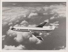 BEA BRITISH EUROPEAN AIRWAYS