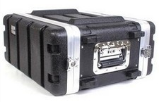 Rack Case 19" 4U Space Medium