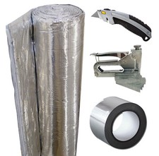 EcoPro Shed Insulation Kit -