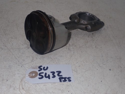 Suzuki gsxr 600 2001 - 600, 2001-2003