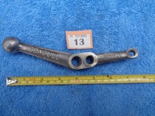 British Seagull Silver Century