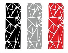 6x Urban Camouflage Camo Kit