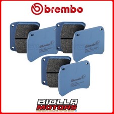 BREMBO TRIUMPH T150 V TRIDENT