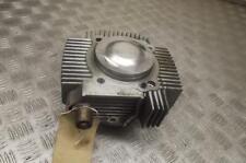 Ducati GT1000 GT 1000 2006 Desmotronic Front Engine Cylinder Barrel & Piston 
