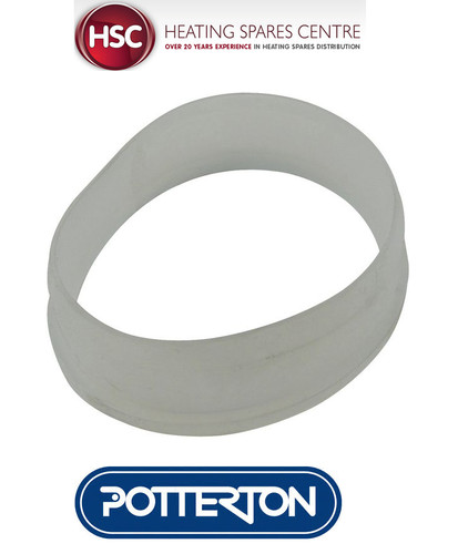 Potterton puma 80e - 80e, 100