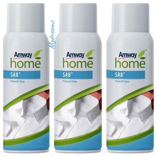 Amway sa8 home prewash - 3,