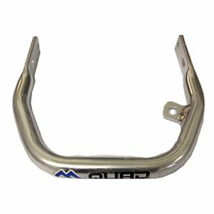 Aluminium quad atv grab - bar, to