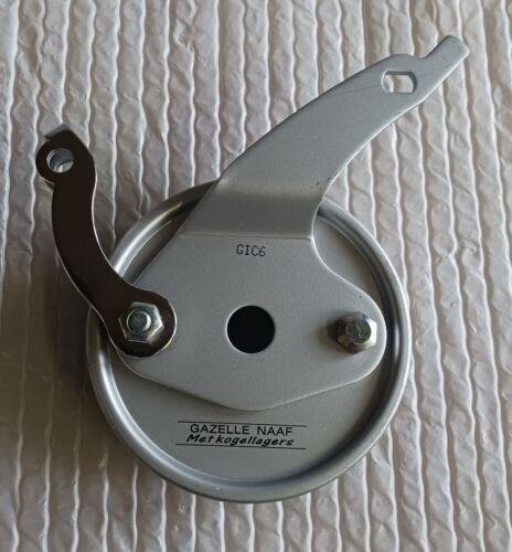 Gazelle sturmey archer - gazelle,