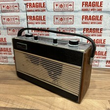 Vintage roberts r505 - vintage, radio