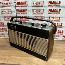Vintage Roberts R505 Radio