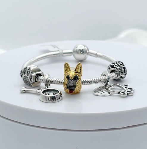 Linx silver snake chain - silver,