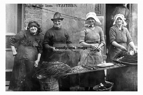 Pt4021 baiting the lines - baiting, at