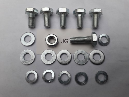 Land rover series 3 - 3, axle